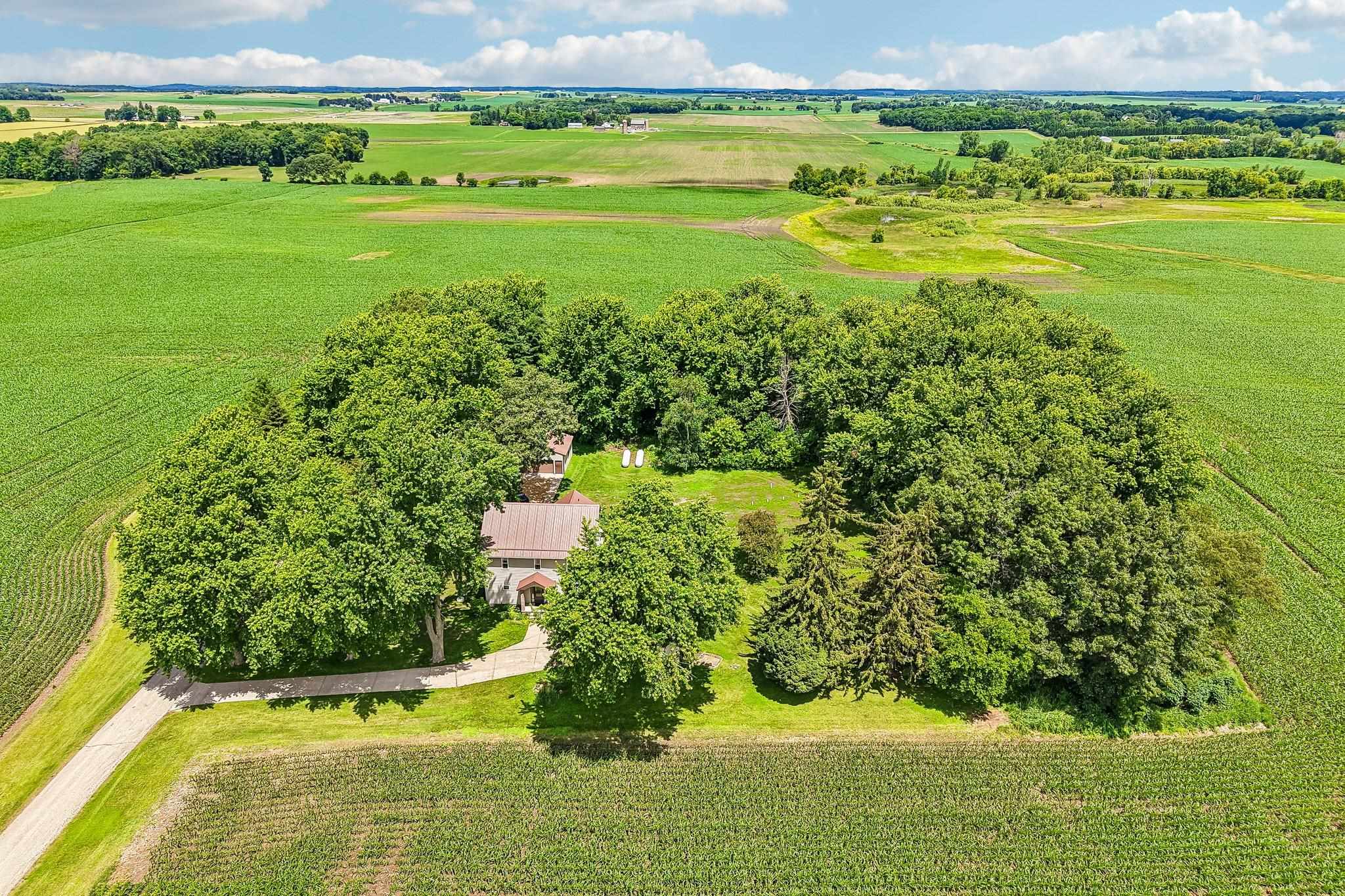 W5440 Halverson Poynette, WI 53955 - Photo 70 of 78