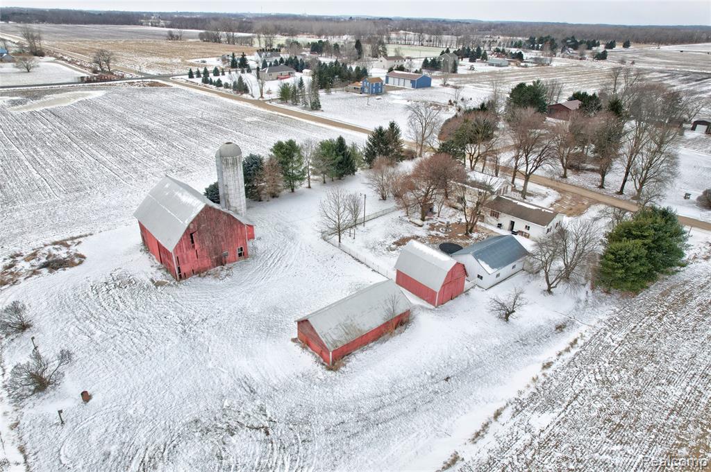 4148 North Williams Road St. Johns, MI 48879 - Photo 32 of 33