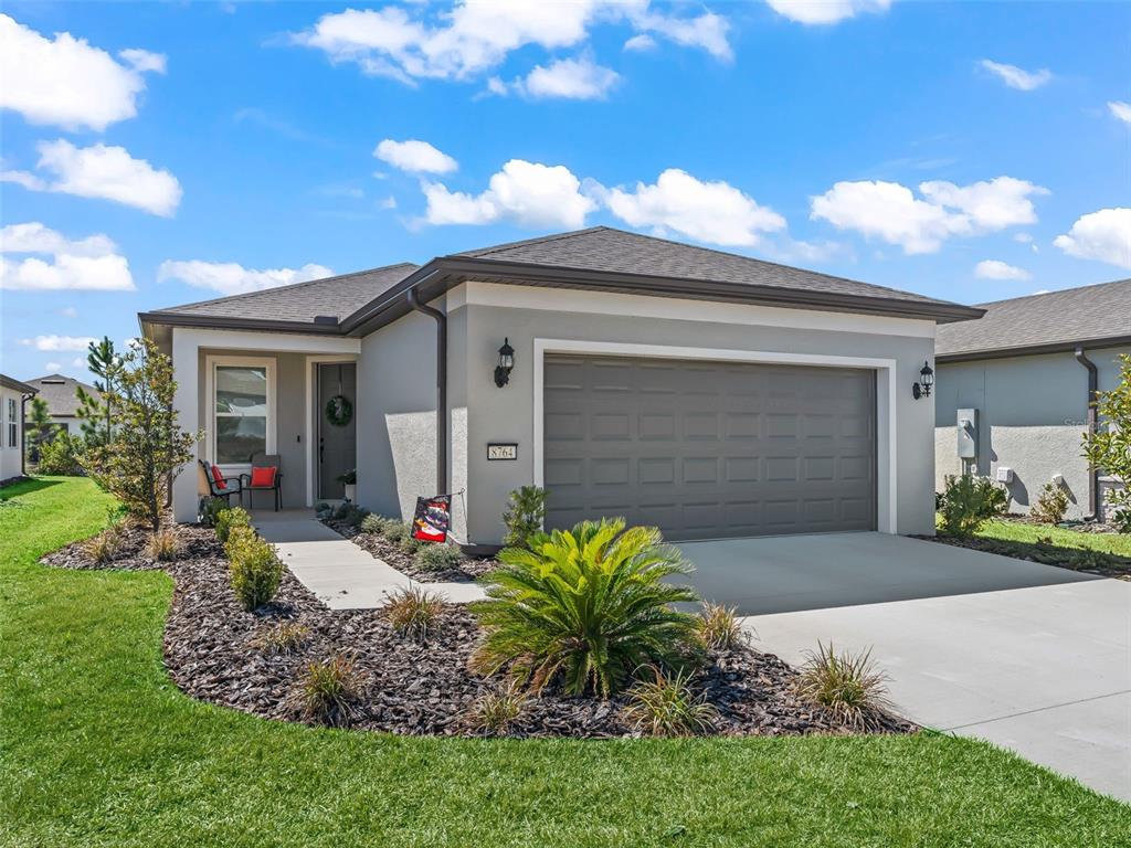 8764 Southwest 58th St Road Ocala, FL 34481 - Photo 3 of 43