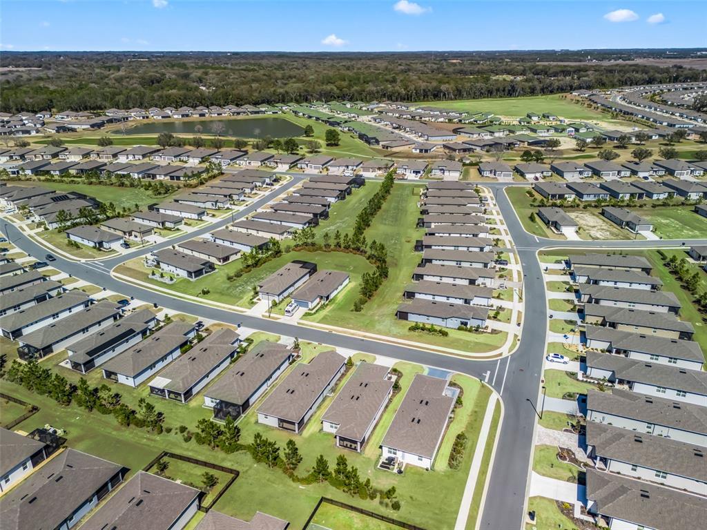 8764 Southwest 58th St Road Ocala, FL 34481 - Photo 42 of 43