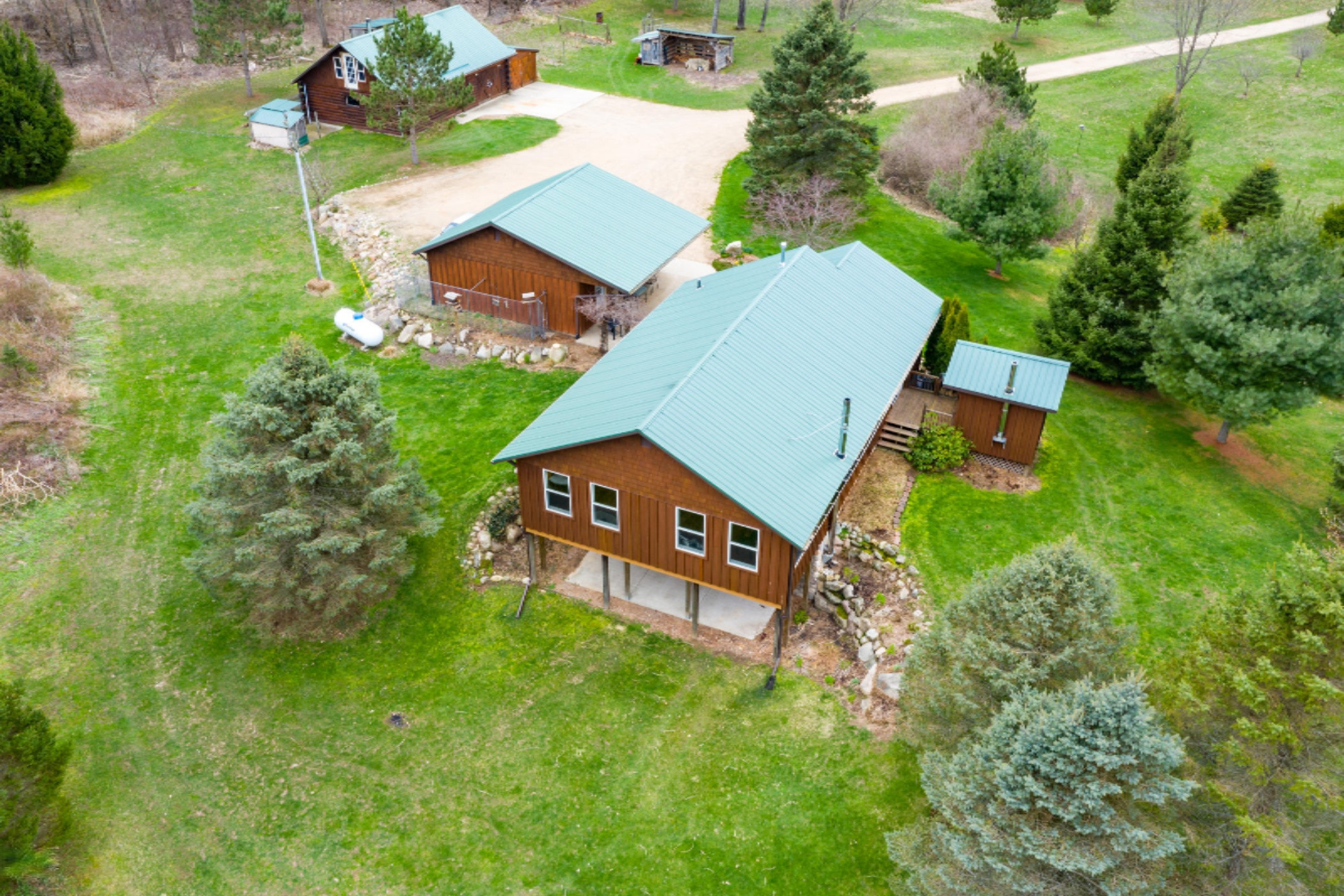 6261 Cooney Road Delton, MI 49046 - Photo 13 of 73 Cooney_Rd_6261_Delton_49046-SpringReshoo