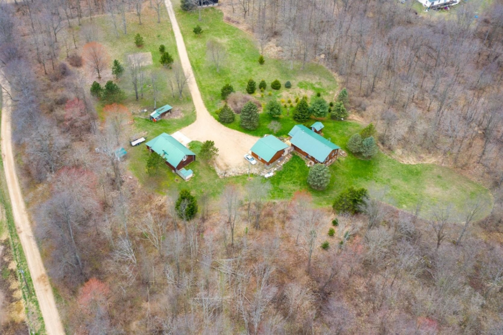 6261 Cooney Road Delton, MI 49046 - Photo 21 of 73 Cooney_Rd_6261_Delton_49046-SpringReshoo