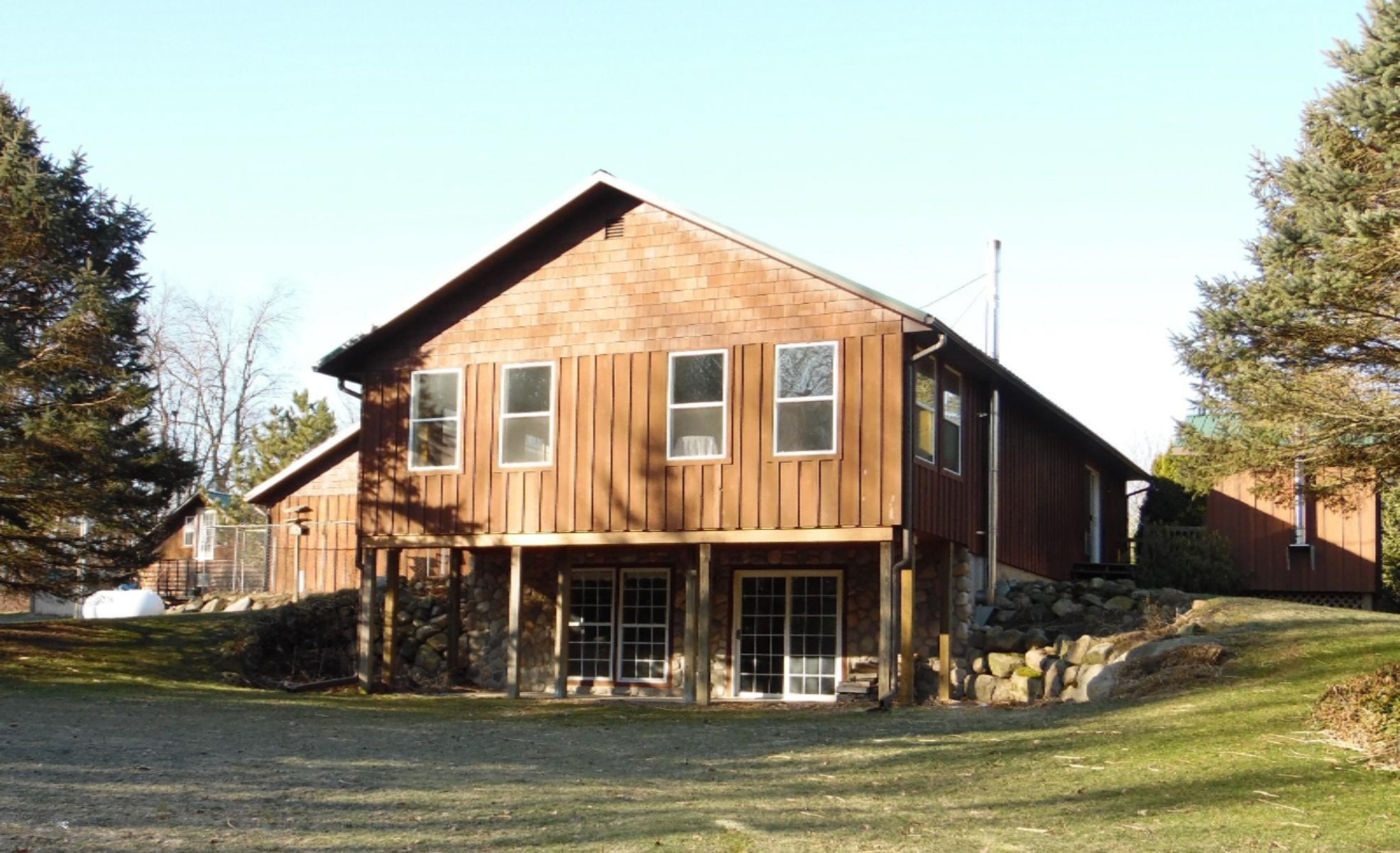 6261 Cooney Road Delton, MI 49046 - Photo 5 of 73 6261 Cooney 1