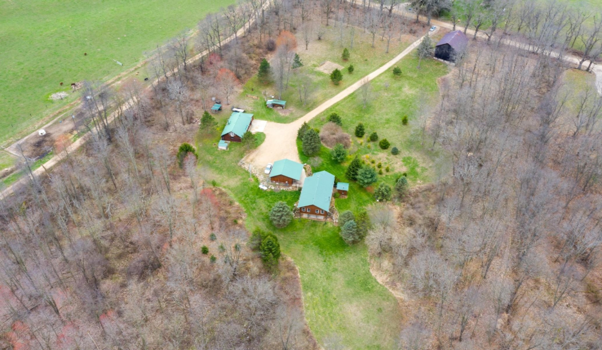 6261 Cooney Road Delton, MI 49046 - Photo 53 of 73 Cooney_Rd_6261_Delton_49046-SpringReshoo
