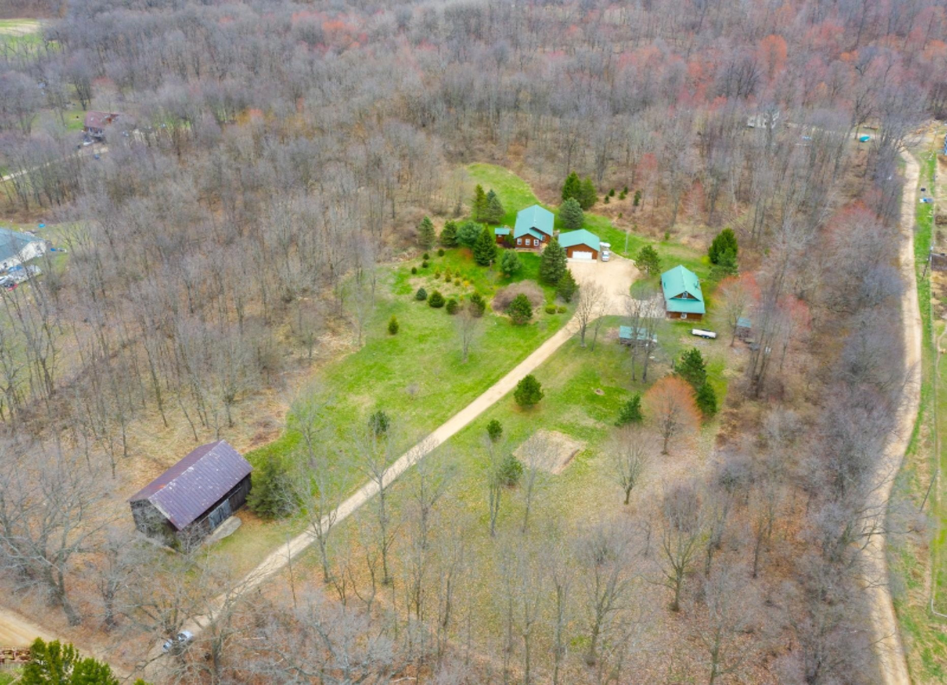 6261 Cooney Road Delton, MI 49046 - Photo 54 of 73 Cooney_Rd_6261_Delton_49046-SpringReshoo