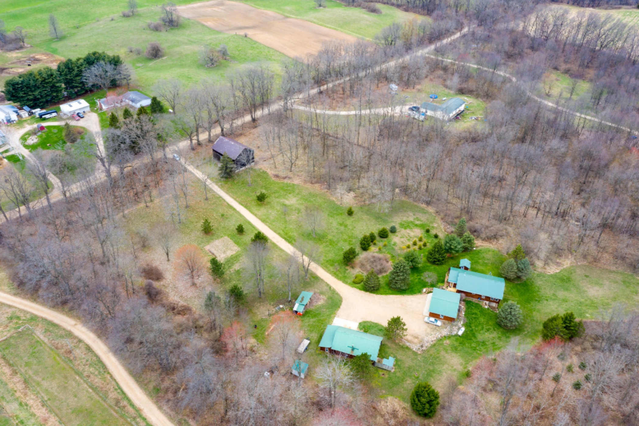 6261 Cooney Road Delton, MI 49046 - Photo 55 of 73 Cooney_Rd_6261_Delton_49046-SpringReshoo