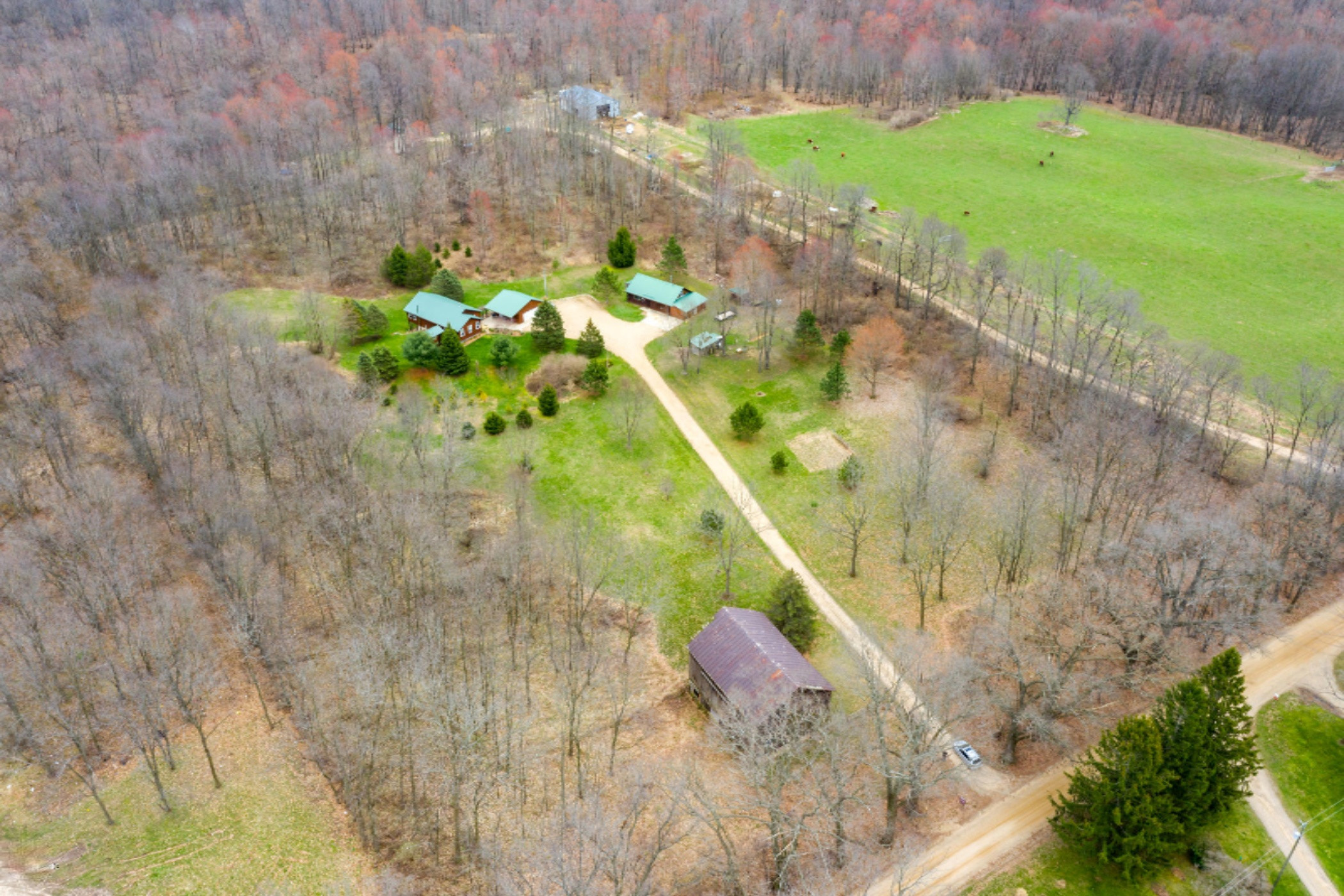 6261 Cooney Road Delton, MI 49046 - Photo 57 of 73 Cooney_Rd_6261_Delton_49046-SpringReshoo