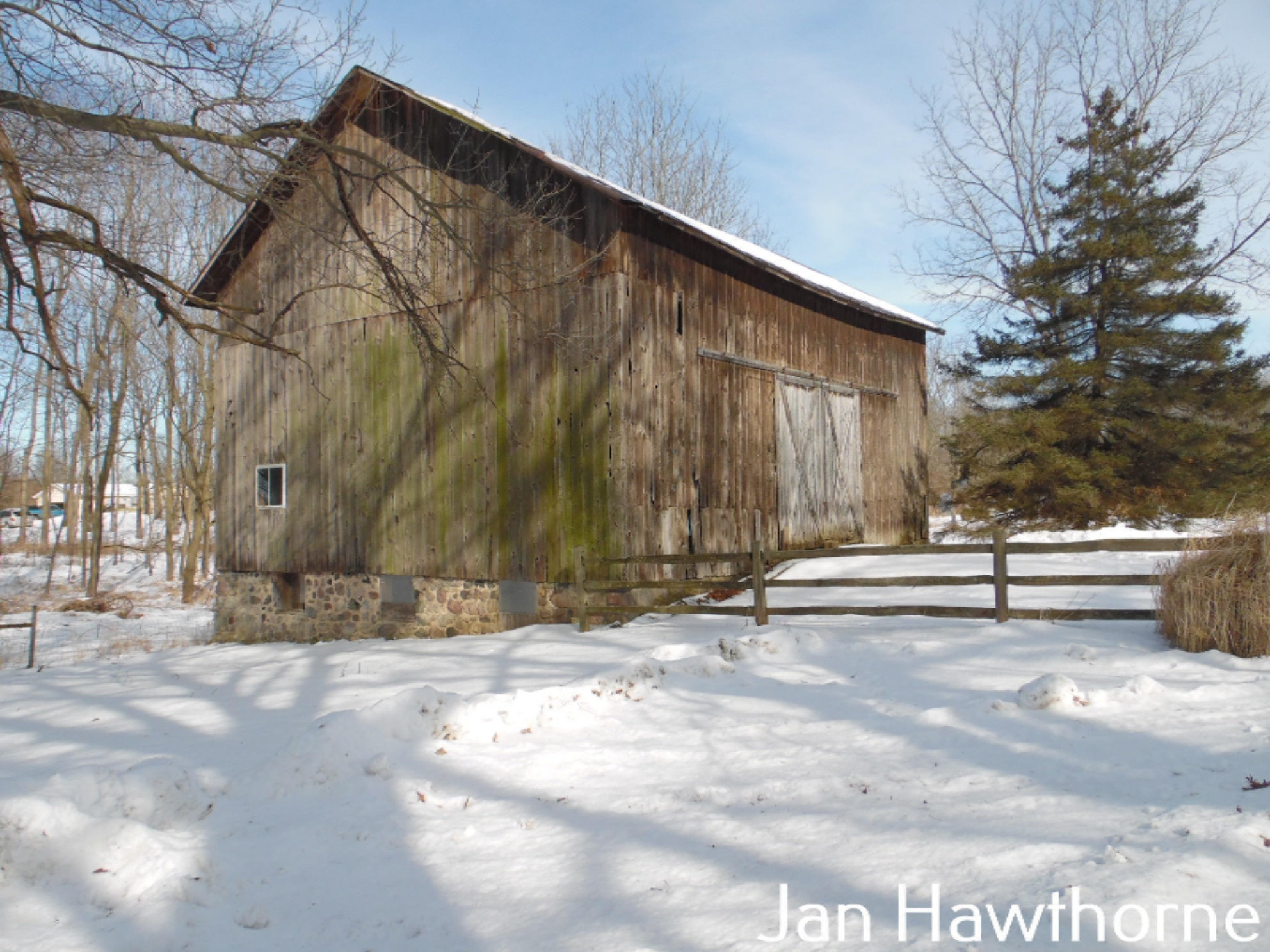 6261 Cooney Road Delton, MI 49046 - Photo 67 of 73 SAM_2900 (1)