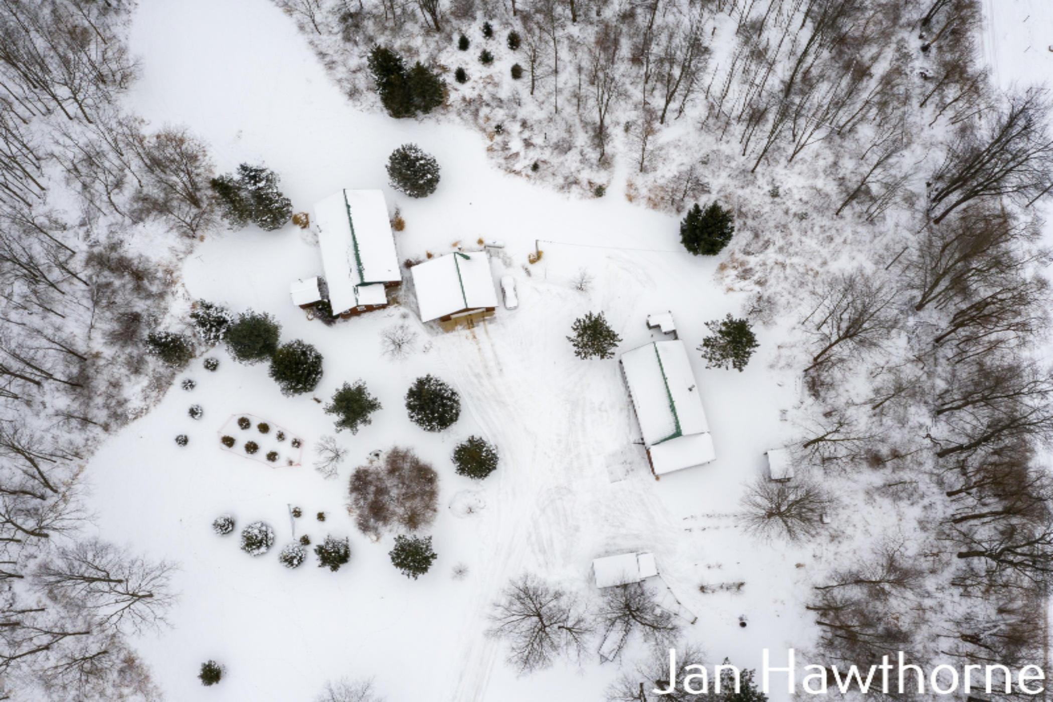 6261 Cooney Road Delton, MI 49046 - Photo 72 of 73 Cooney_Rd_6261_Delton_49046-Drone-3 (1)