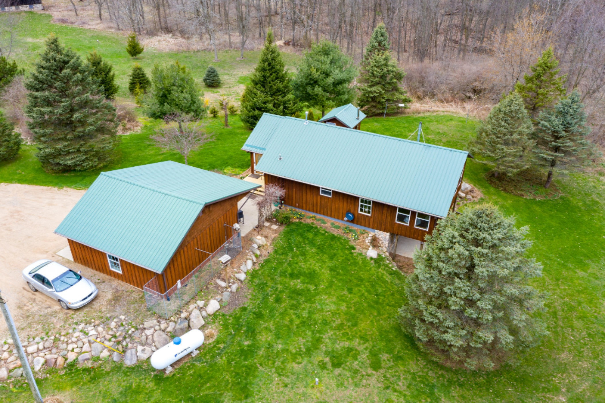 6261 Cooney Road Delton, MI 49046 - Photo 8 of 73 Cooney_Rd_6261_Delton_49046-SpringReshoo