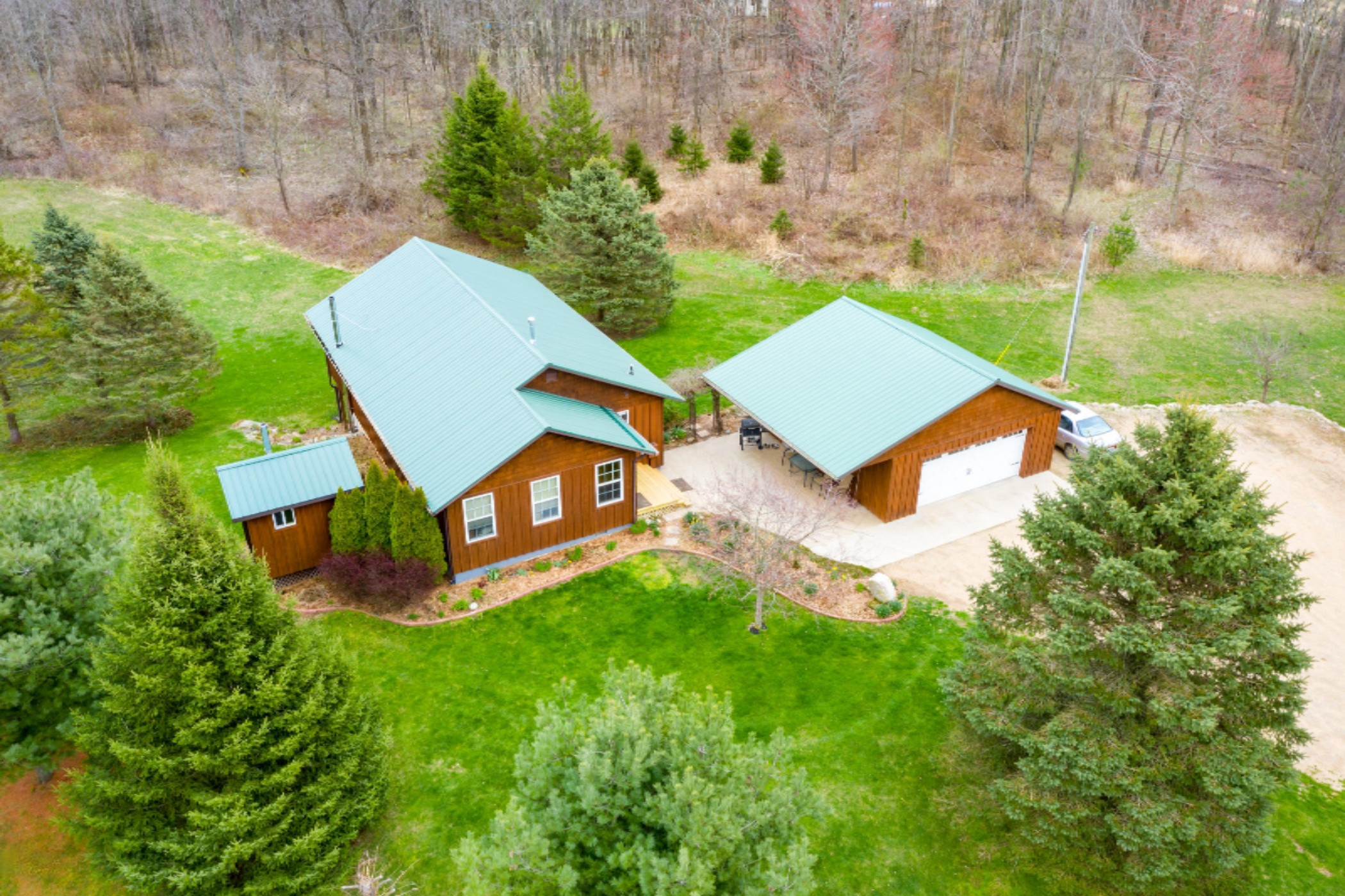 6261 Cooney Road Delton, MI 49046 - Photo 9 of 73 Cooney_Rd_6261_Delton_49046-SpringReshoo