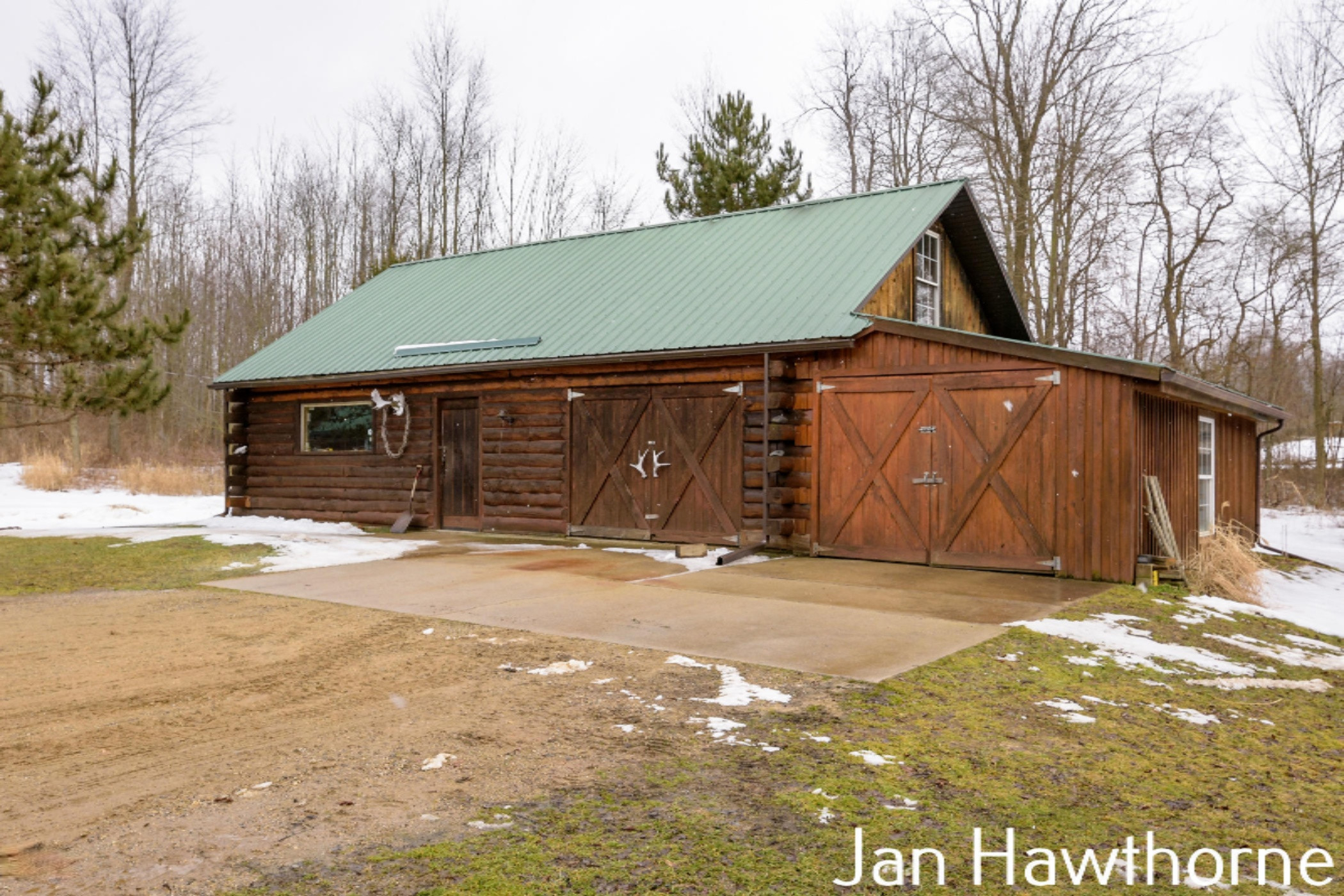 6261 Cooney Road Delton, MI 49046 - Photo 10 of 73 Cooney_Rd_6261_Delton_49046-36 (1)