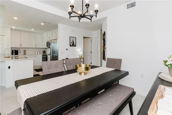 $274,990 | 43993 Boardwalk Loop, Unit 1928, Babcock Ranch, FL 33982