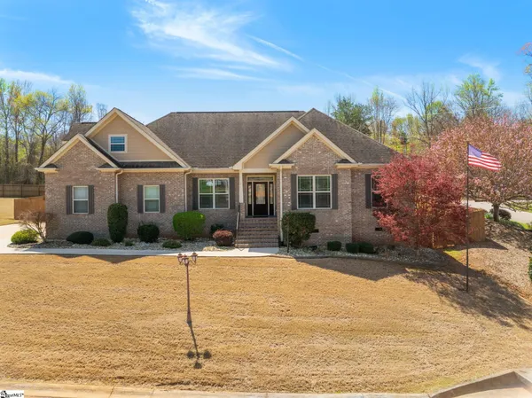$550,000 | 2 Talavera Lane, Greer, SC 29651