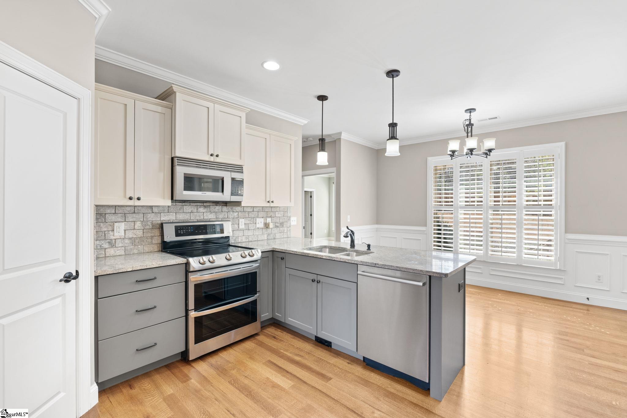 2 Talavera Lane Greer, SC 29651 - Photo 16 of 43