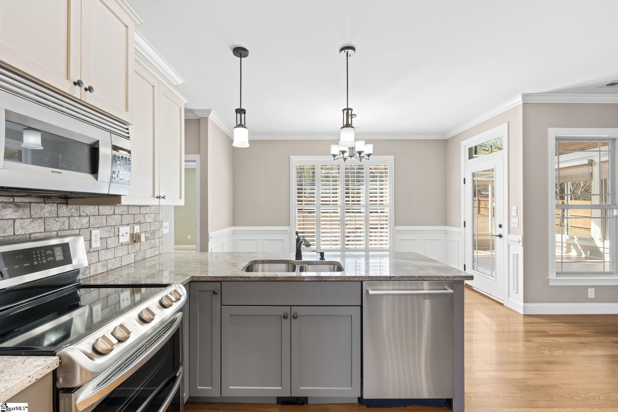 2 Talavera Lane Greer, SC 29651 - Photo 17 of 43