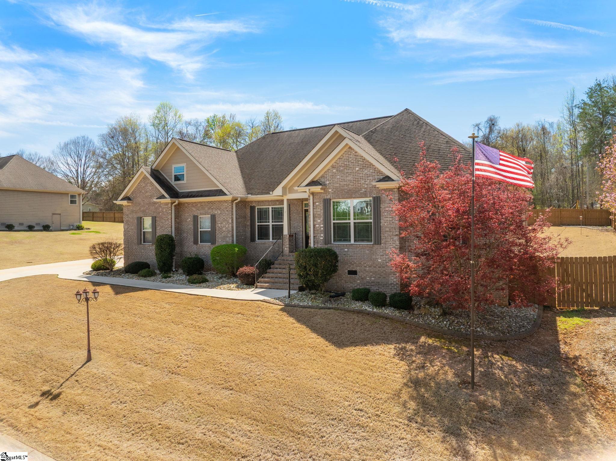 2 Talavera Lane Greer, SC 29651 - Photo 4 of 43