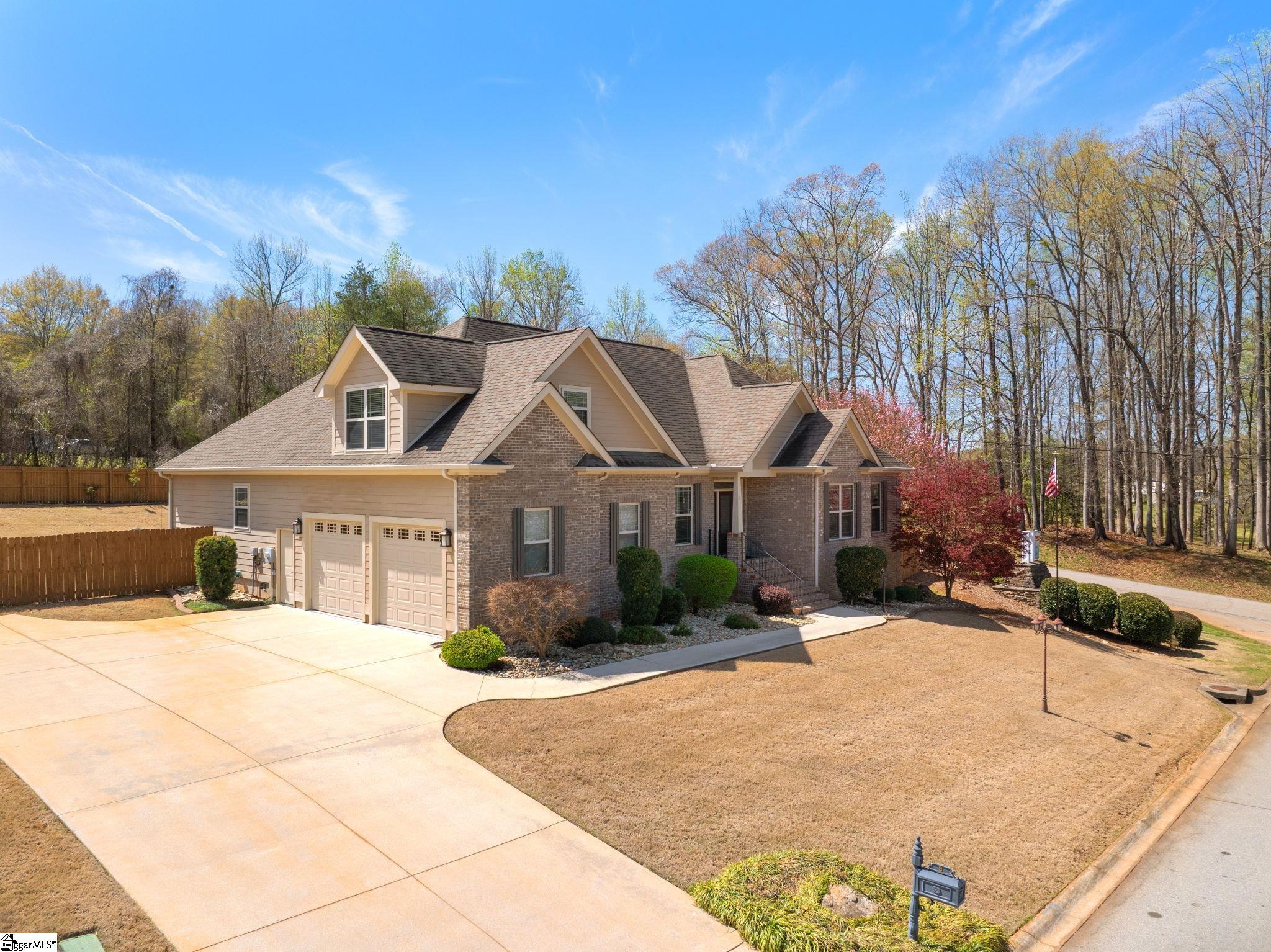 2 Talavera Lane Greer, SC 29651 - Photo 41 of 43