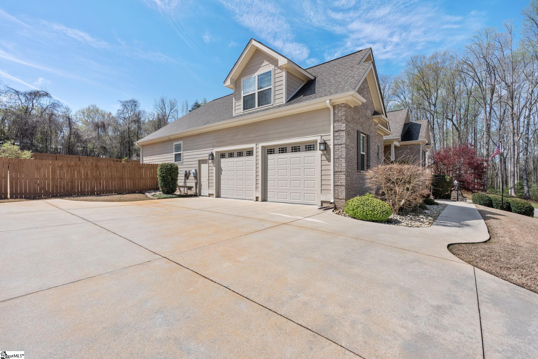 2 Talavera Lane Greer, SC 29651 - Photo 42 of 43