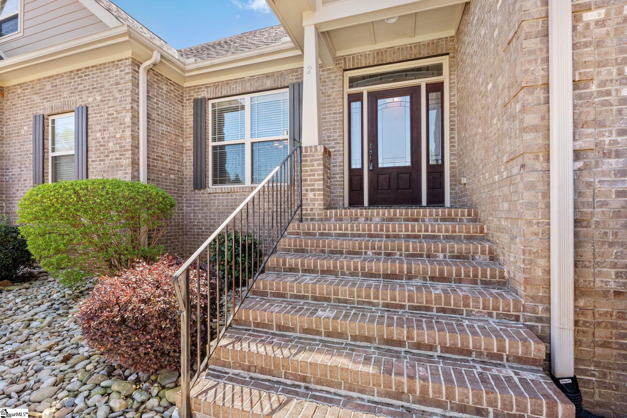 2 Talavera Lane Greer, SC 29651 - Photo 5 of 43