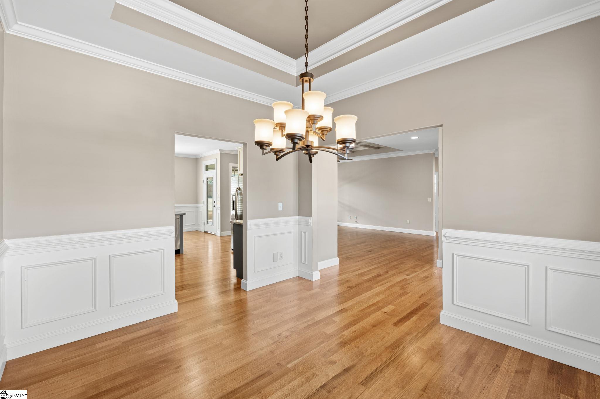 2 Talavera Lane Greer, SC 29651 - Photo 8 of 43