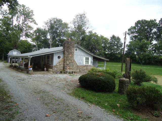 3155 North Middletown Road Paris, KY 40361 - Photo 1 of 14 Photo 1