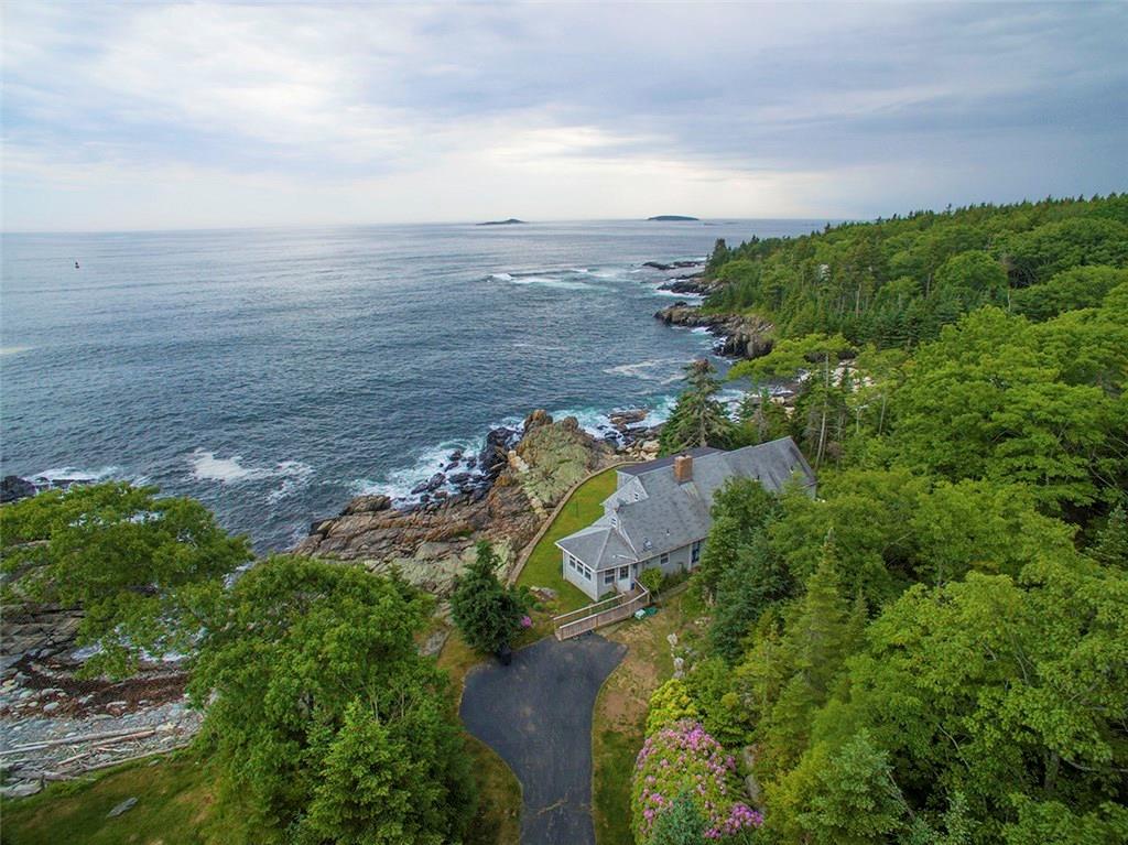 81 Royall Road East Boothbay, ME 04544 - Photo 15 of 15 Photo