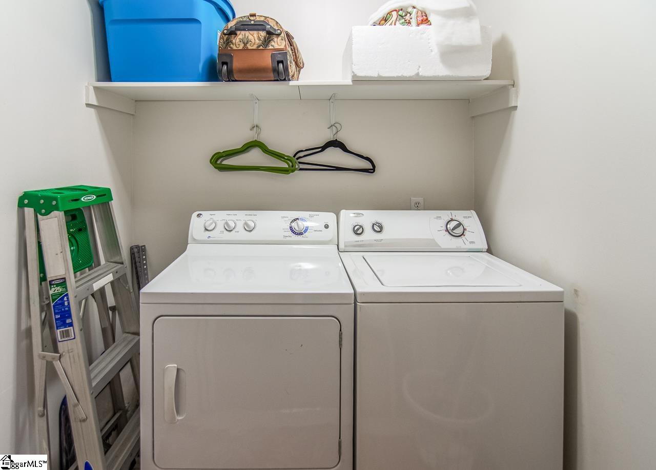 3106 Bethel Road, Unit 44 Simpsonville, SC 29681 - Photo 14 of 26 Gallery Image 14