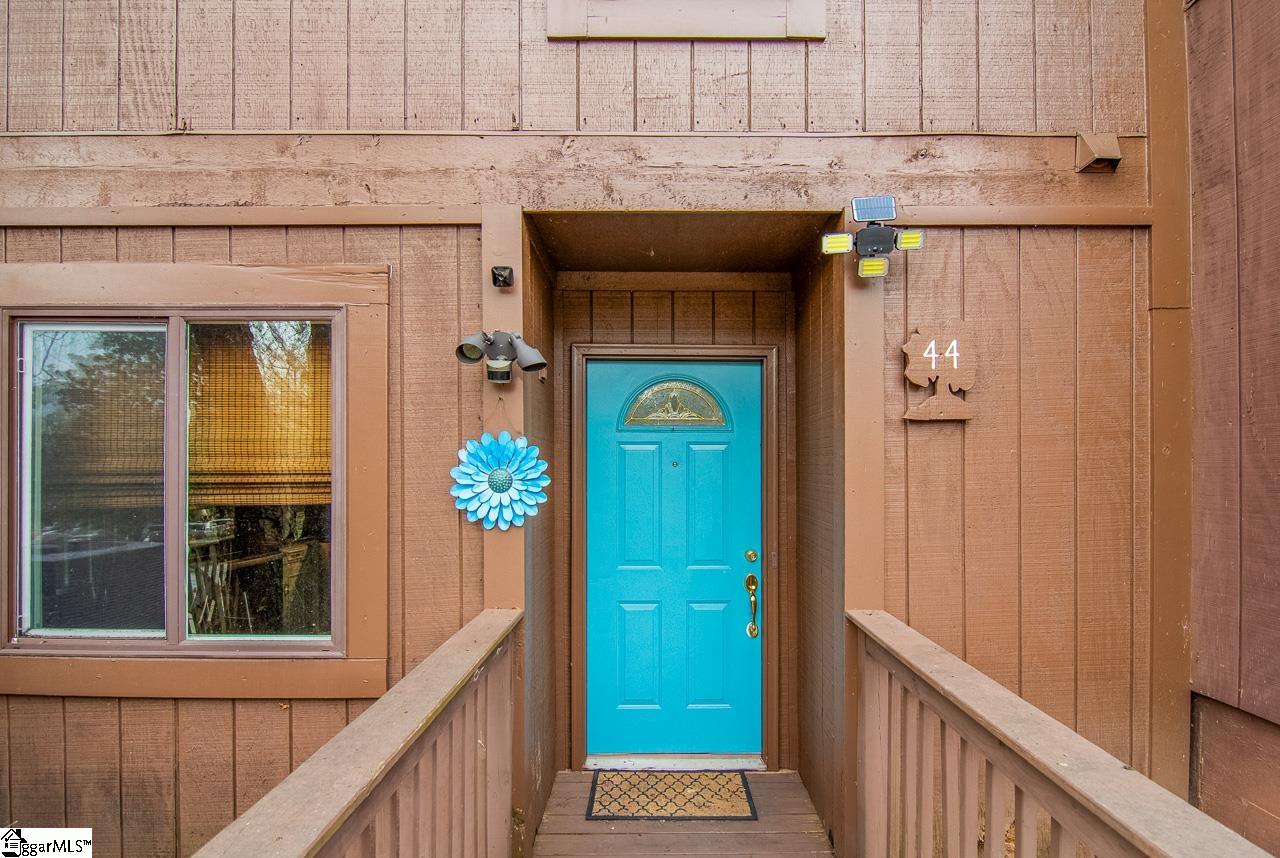 3106 Bethel Road, Unit 44 Simpsonville, SC 29681 - Photo 20 of 26