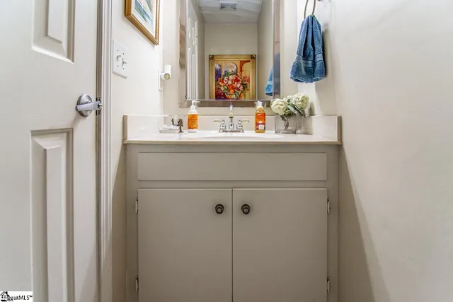 $145,000 | 3106 Bethel Road, Unit 44, Simpsonville, SC 29681