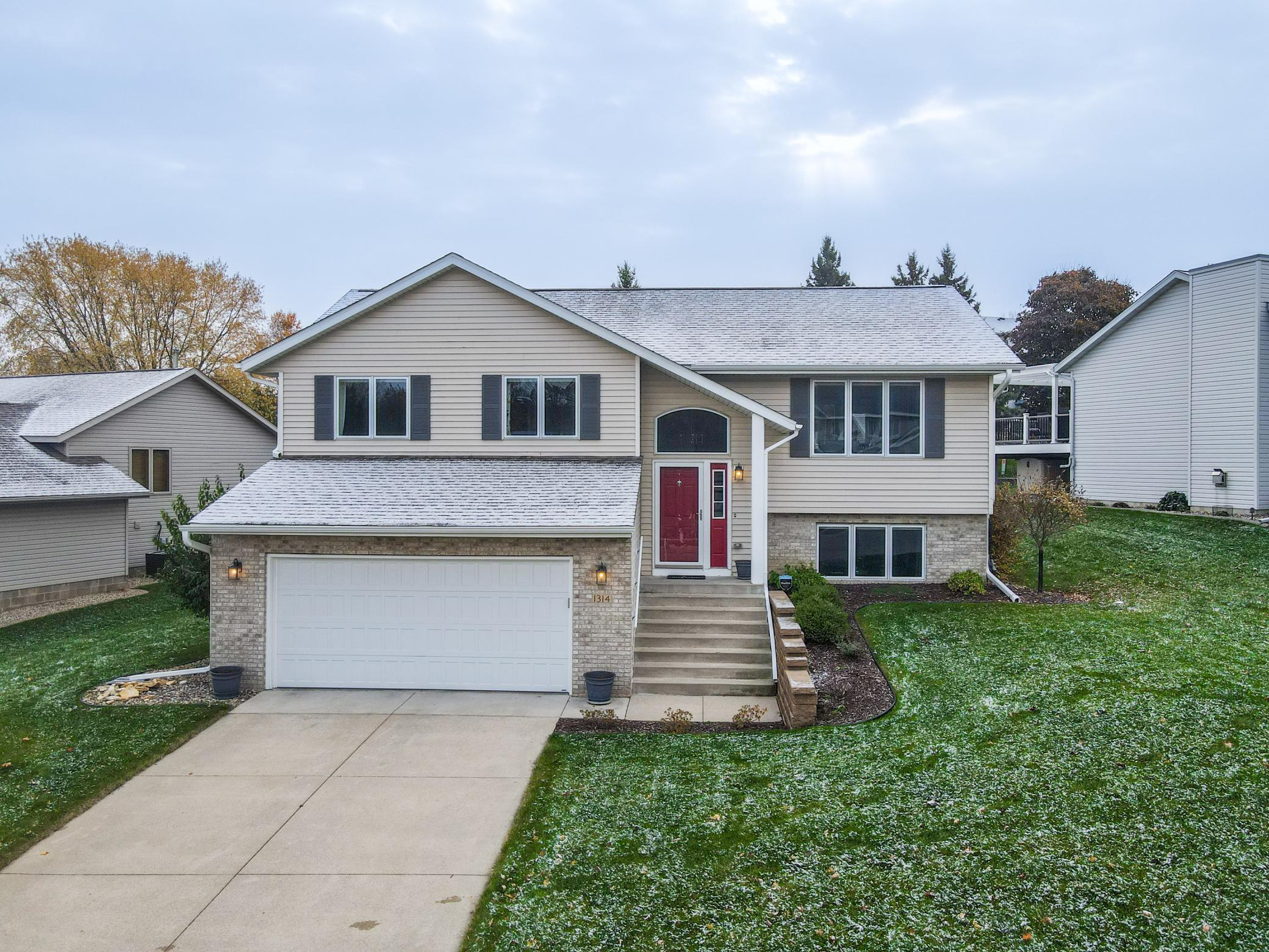 1314 36th Street Southwest Rochester, MN 55902 - Photo 1 of 1