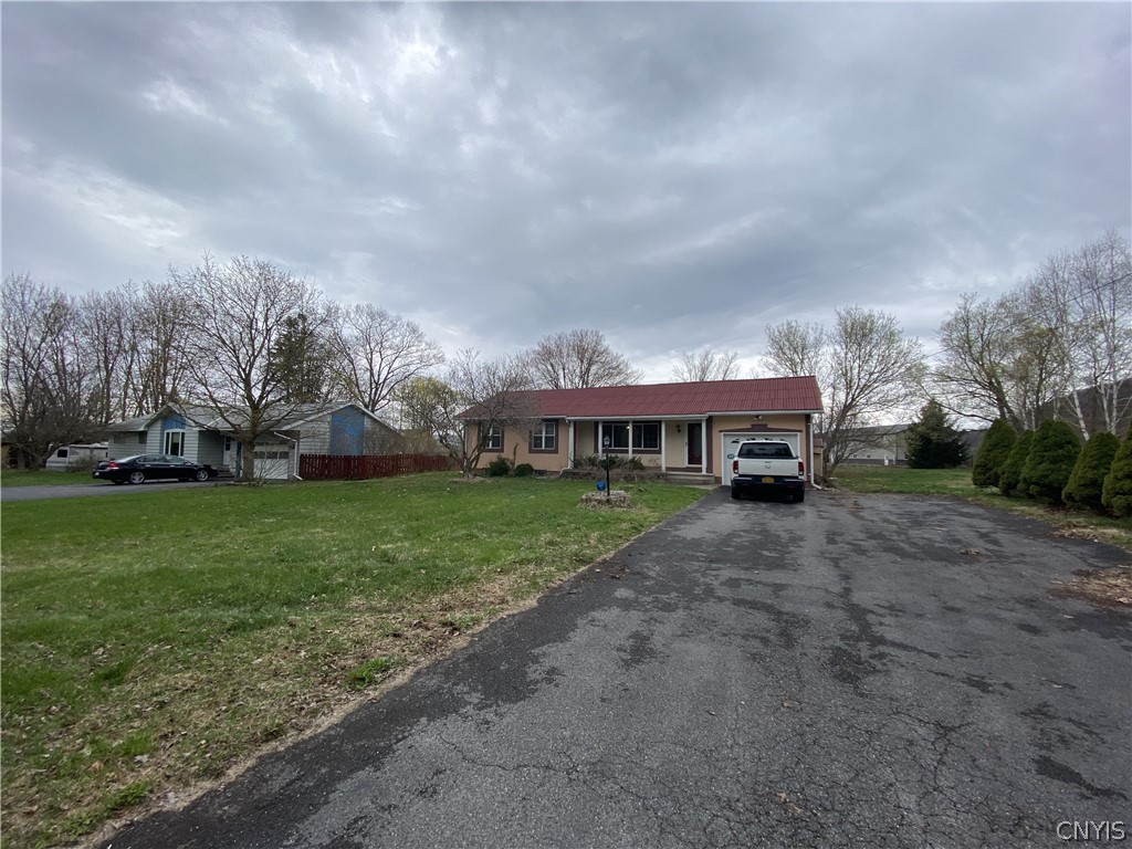 852 Center Road Frankfort, NY 13340 - Photo 1 of 1 Gallery Image 1