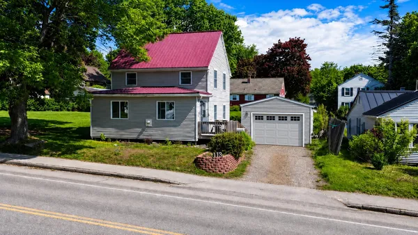 $299,900 | 113 Eastern Avenue, Augusta, ME 04330