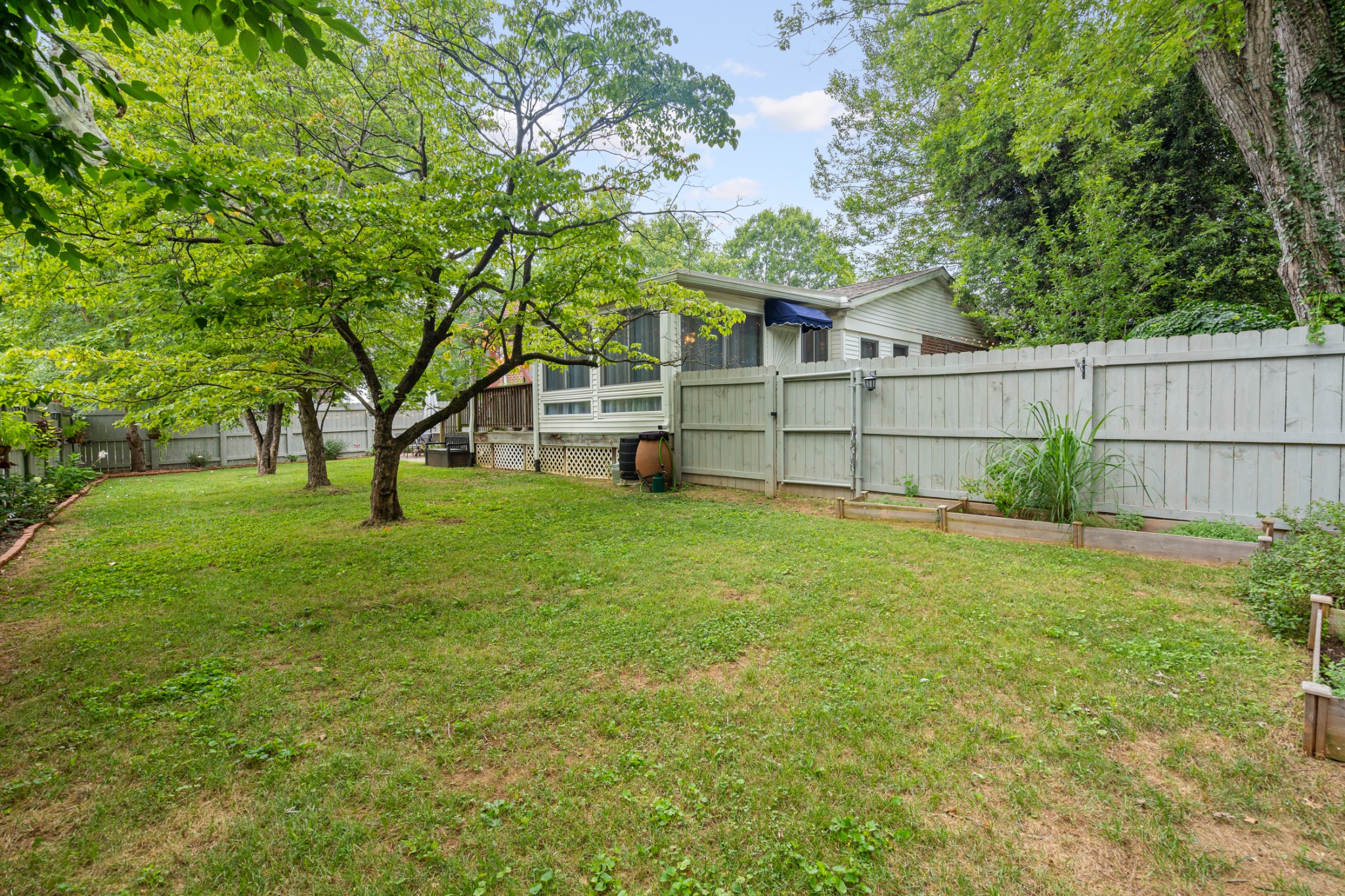 602 Sunset Avenue Murfreesboro, TN 37129 - Photo 27 of 30