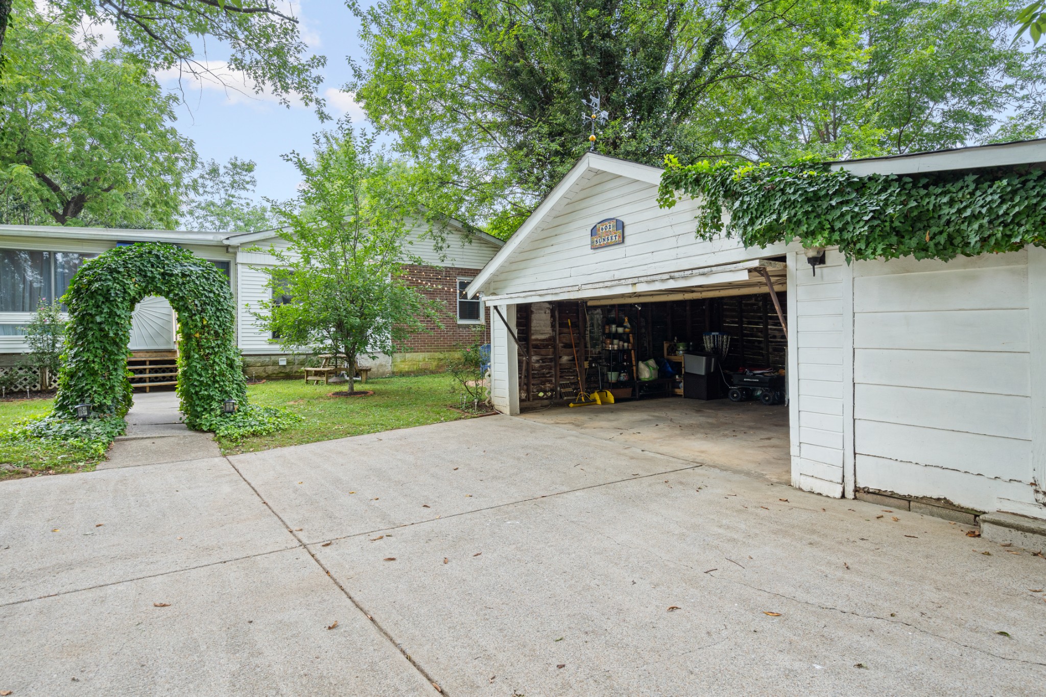 602 Sunset Avenue Murfreesboro, TN 37129 - Photo 29 of 30