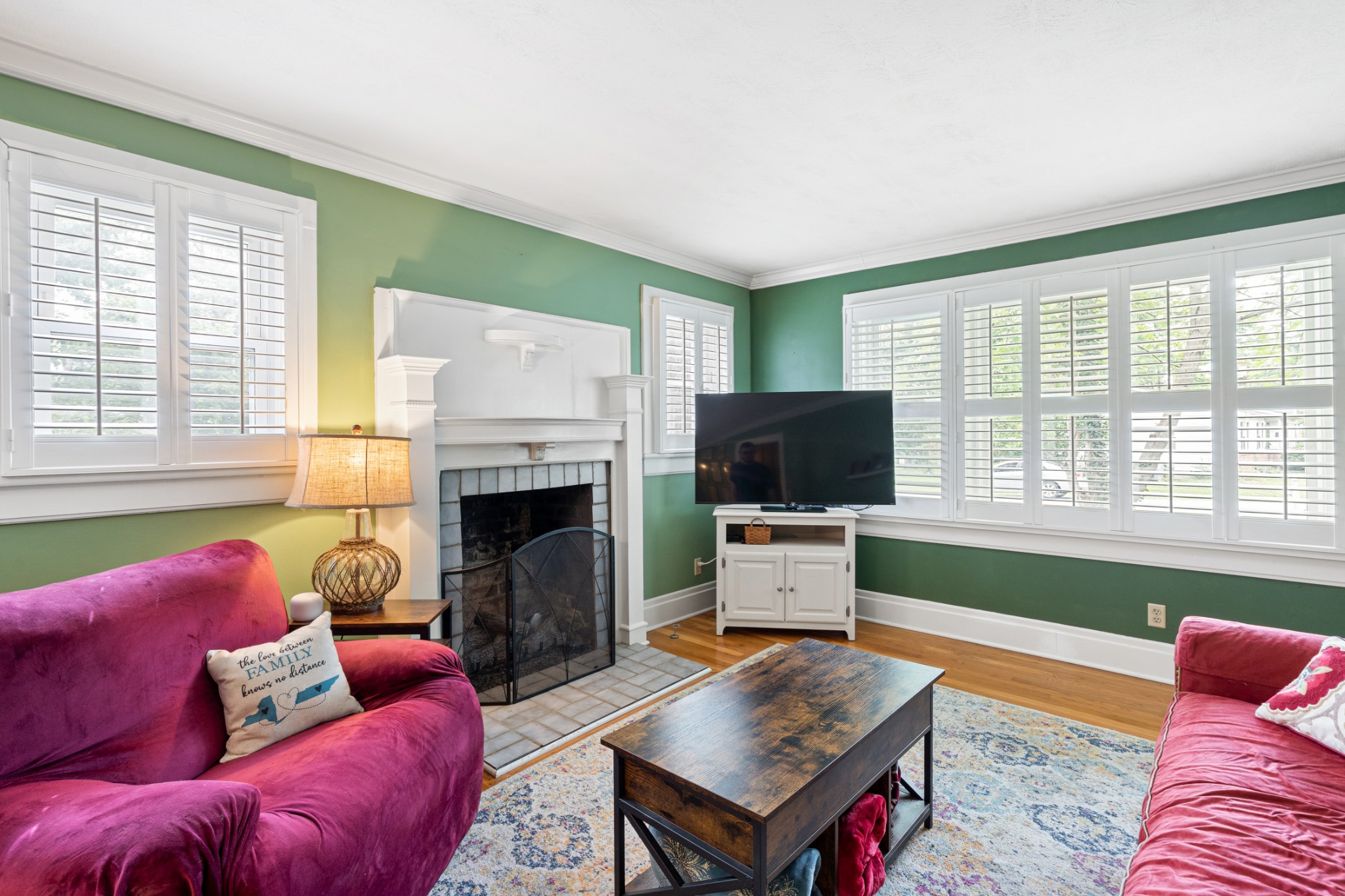 602 Sunset Avenue Murfreesboro, TN 37129 - Photo 5 of 30