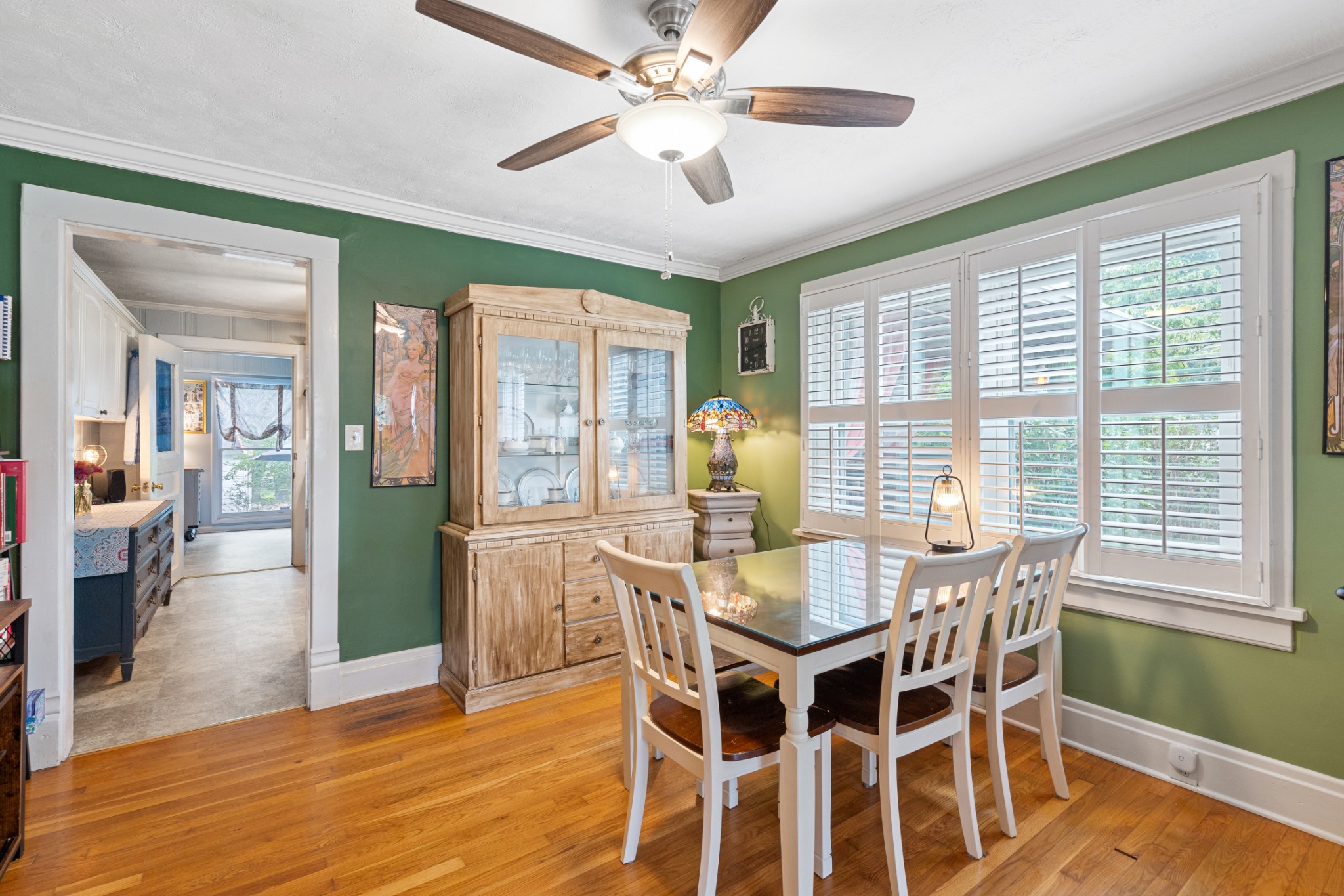 602 Sunset Avenue Murfreesboro, TN 37129 - Photo 7 of 30
