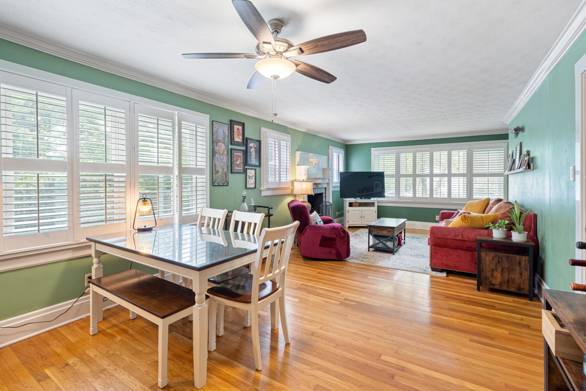 602 Sunset Avenue Murfreesboro, TN 37129 - Photo 8 of 30