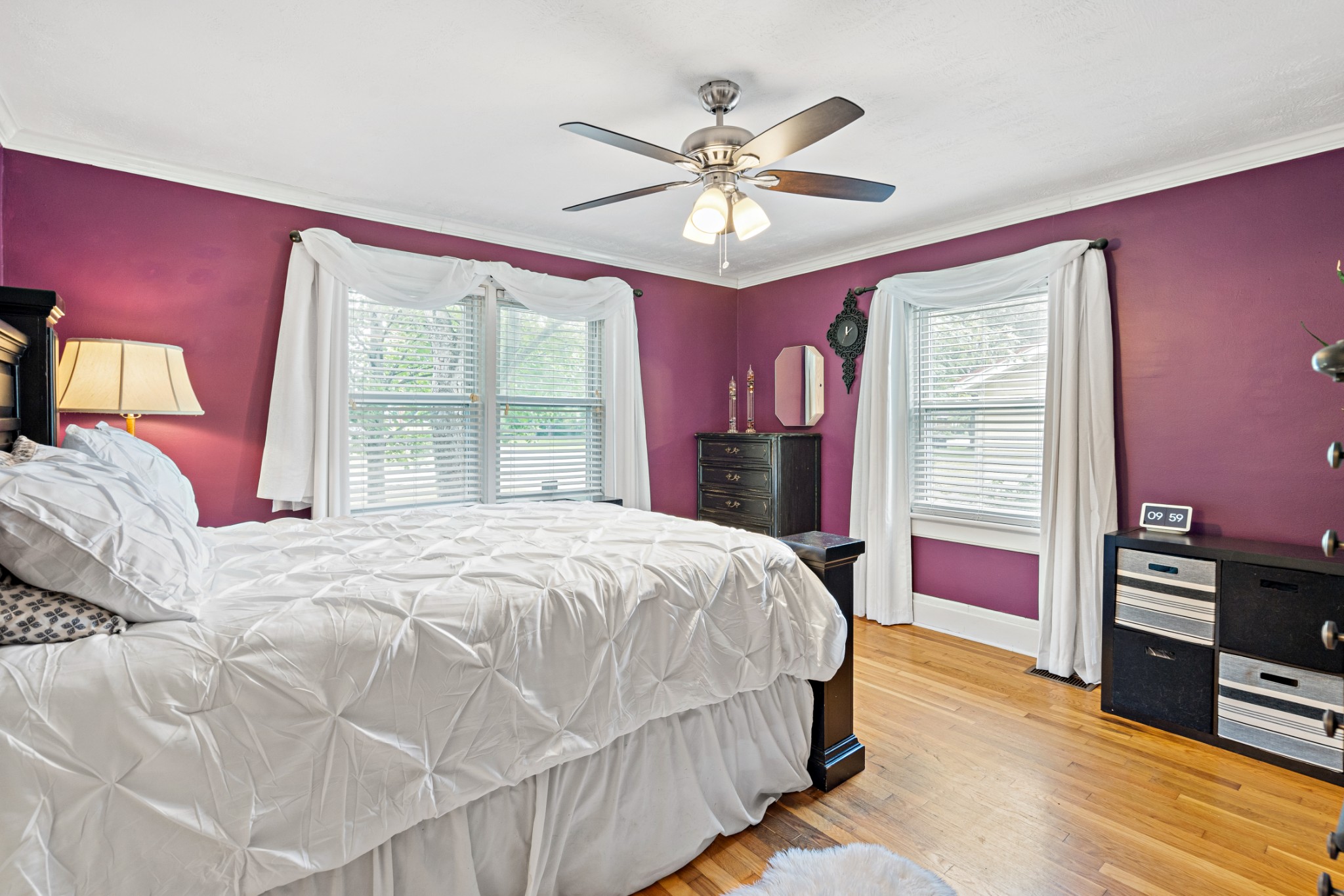 602 Sunset Avenue Murfreesboro, TN 37129 - Photo 9 of 30