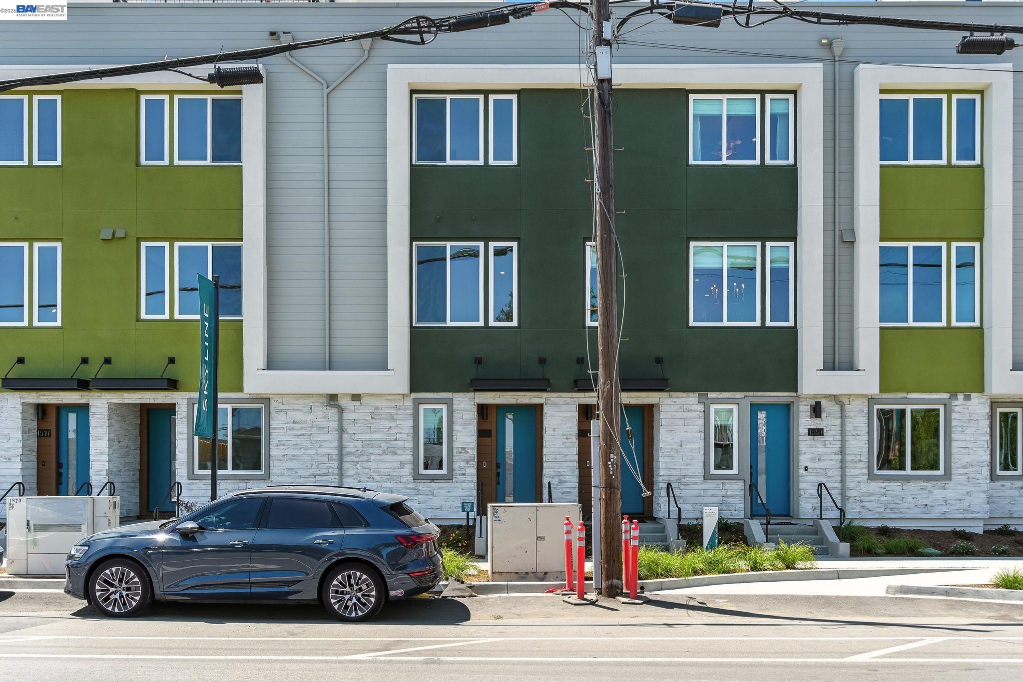 1937 Grand Street Alameda, CA 94501 - Photo 29 of 29