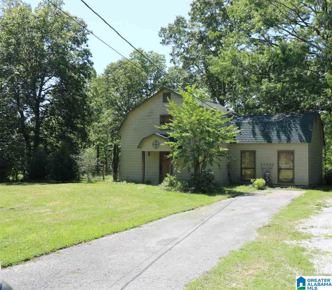 144 Rodeo Drive Pell City, AL 35128 - Photo 26 of 27