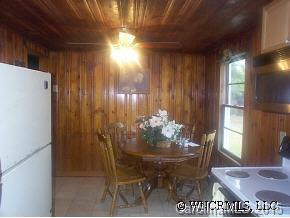N John Shehan Road Tryon, NC 28782 - Photo 7 of 9 a view of a dining room with furniture and window