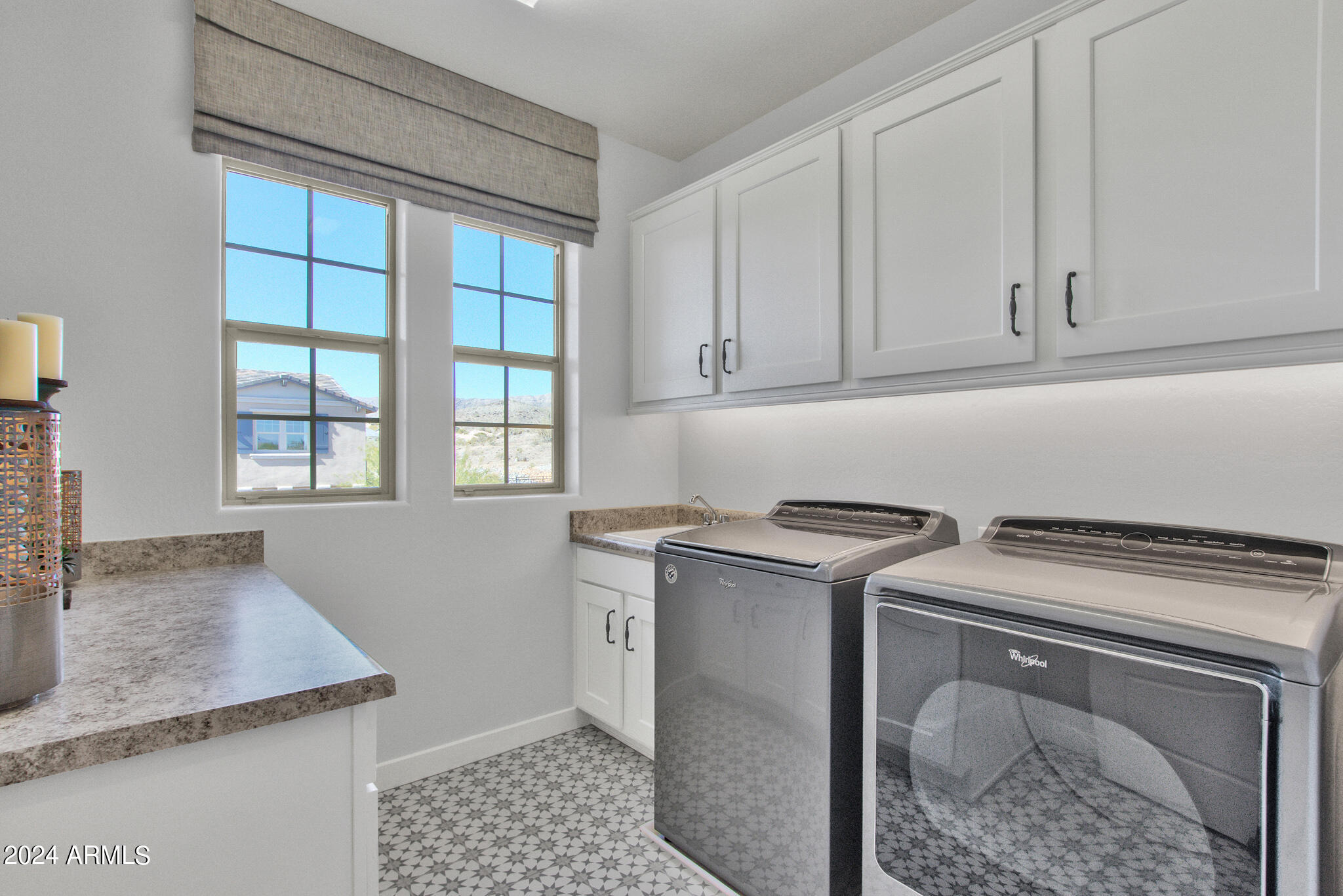 3642 East Roland Street Mesa, AZ 85213 - Photo 17 of 18 Res 4 Utility Room