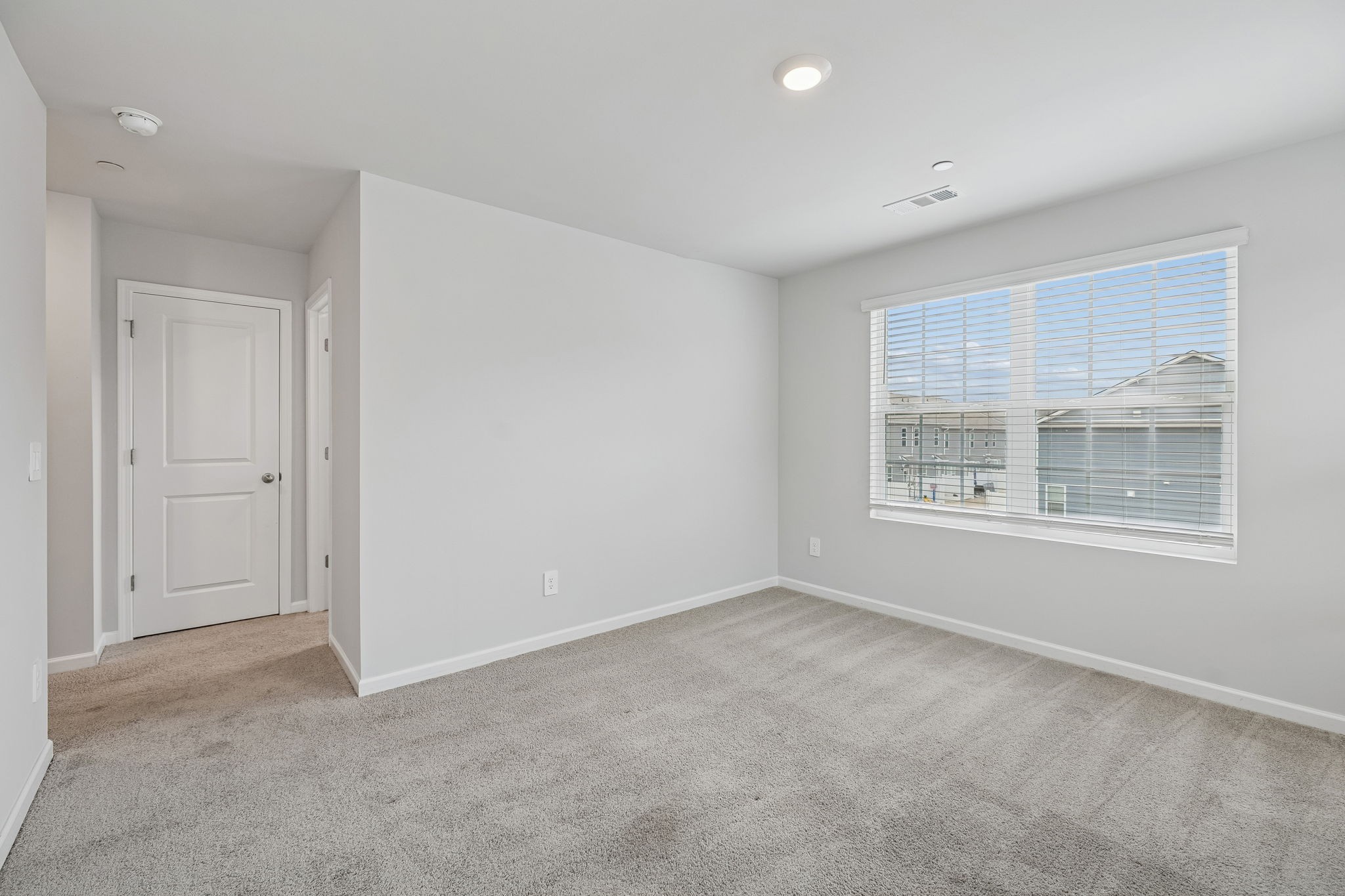 174 Mackenzie Way Lewisburg, TN 37091 - Photo 23 of 33 a view of an empty room with a window