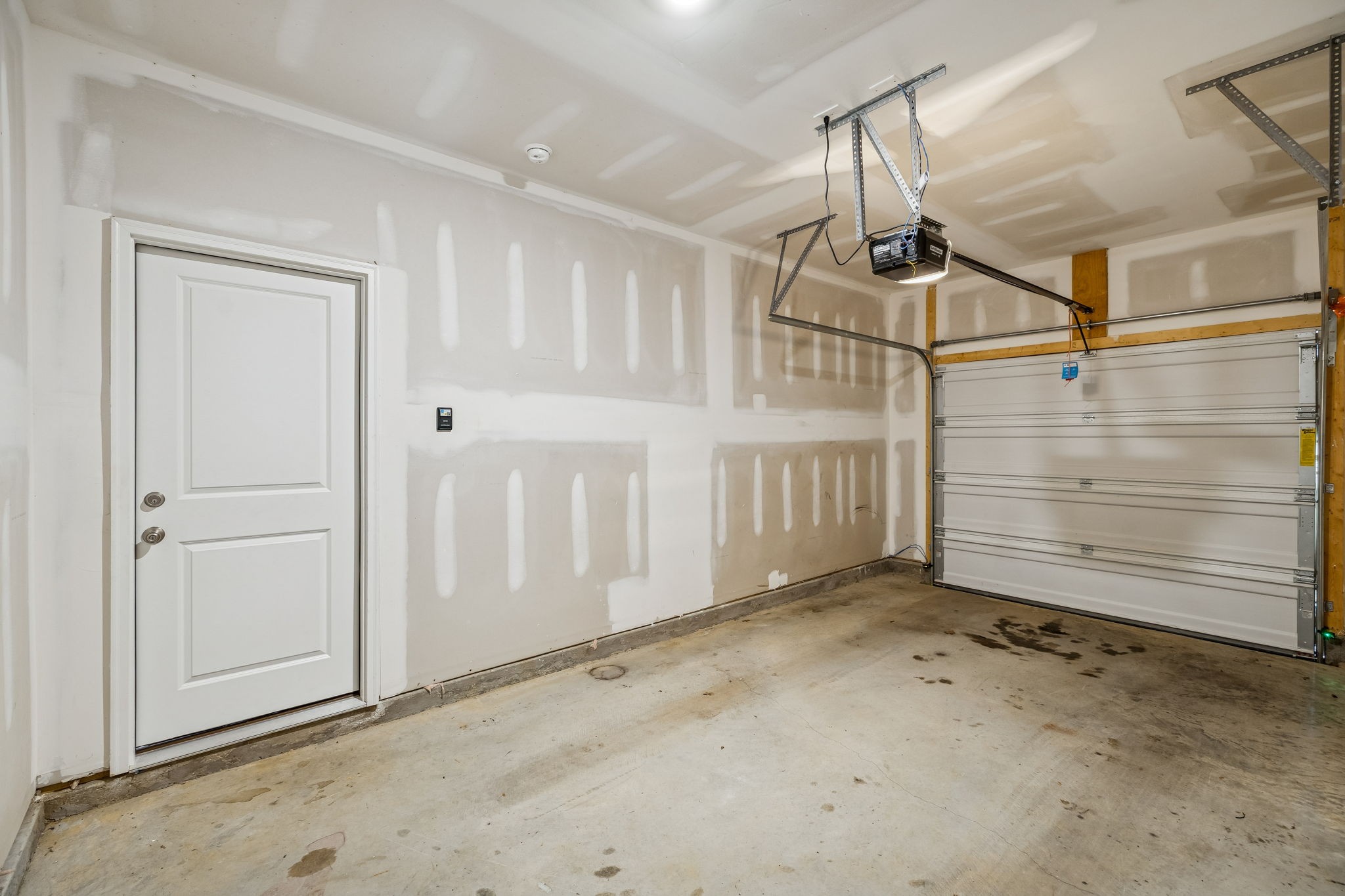 174 Mackenzie Way Lewisburg, TN 37091 - Photo 29 of 33 a view of a garage