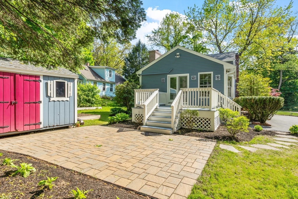 155 Reed Street Lexington, MA 02421 - Photo 34 of 37