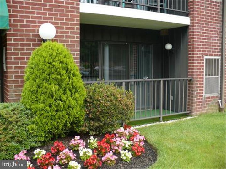 2101 Welsh Road, Unit 13 Philadelphia, PA 19115 - Photo 1 of 11 Exterior Front