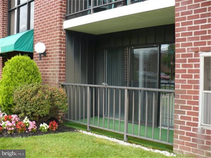 2101 Welsh Road, Unit 13 Philadelphia, PA 19115 - Photo 2 of 11 Exterior Front