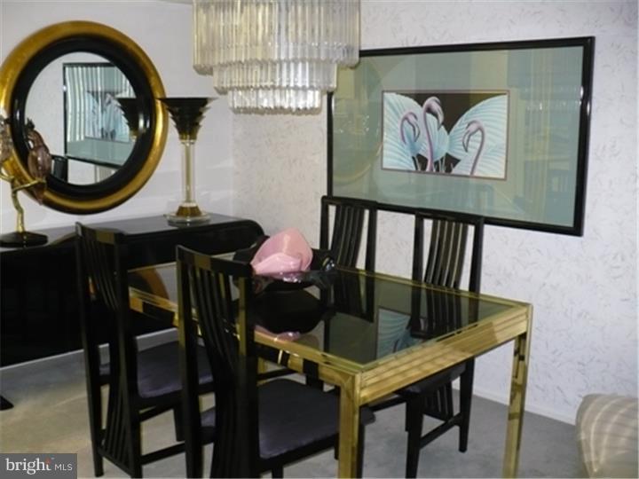 2101 Welsh Road, Unit 13 Philadelphia, PA 19115 - Photo 6 of 11 Dining Room