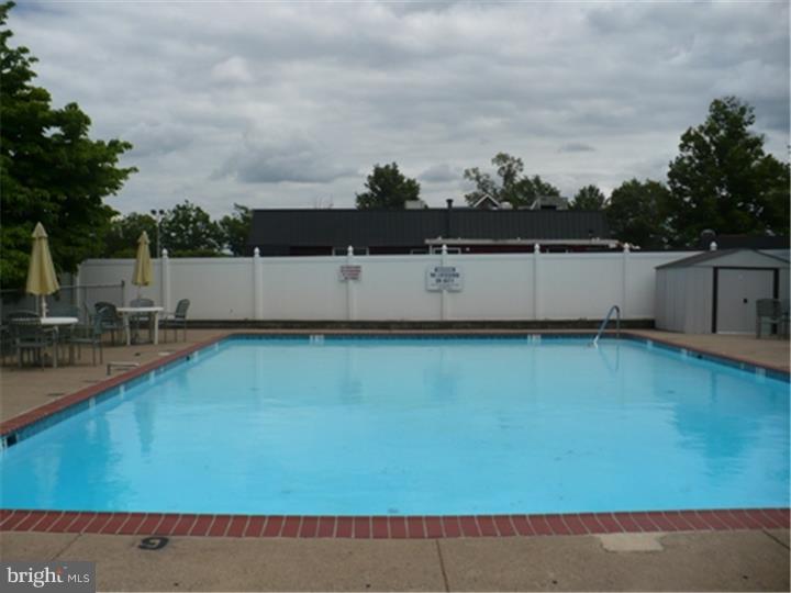 2101 Welsh Road, Unit 13 Philadelphia, PA 19115 - Photo 8 of 11 Community Pool